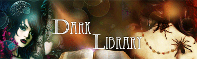 Dark Library - Волшебные страницы непознанного мира